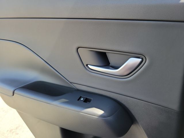 New 2026 Hyundai Kona SEL Premium FWD image 25