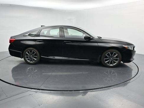 Used 2021 Honda Accord EX-L image 9