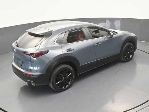 Used 2024 MAZDA CX-30 AWD 2.5 S w/ Preferred Package image 56