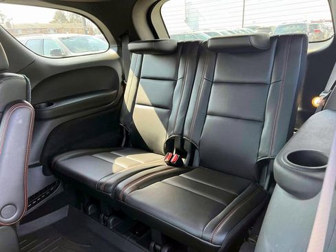 Certified 2023 Dodge Durango GT image 11