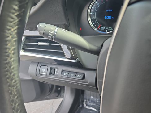 Used 2020 Cadillac CT6 Premium Luxury image 28