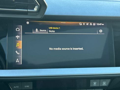 Used 2025 Audi A3 2.0T Premium image 17