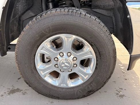 Used 2026 RAM 2500 Big Horn AWD/4WD image 5