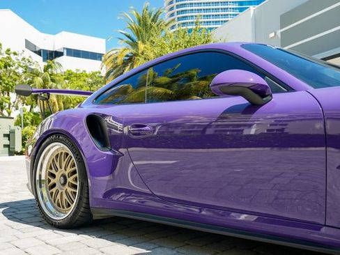 Used 2016 Porsche 911 GT3 RS RWD image 37