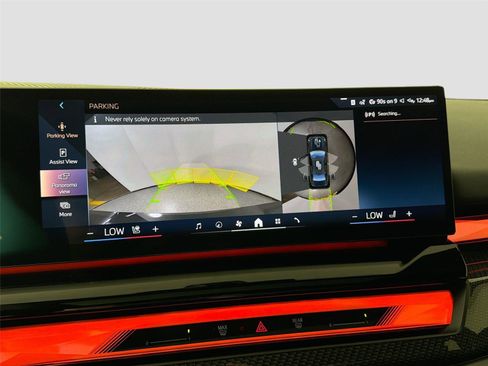 New 2026 BMW i5 eDrive40 w/ M Sport Package RWD image 26