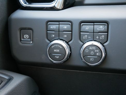 New 2026 GMC Sierra 1500 Denali w/ Denali Reserve Package image 22