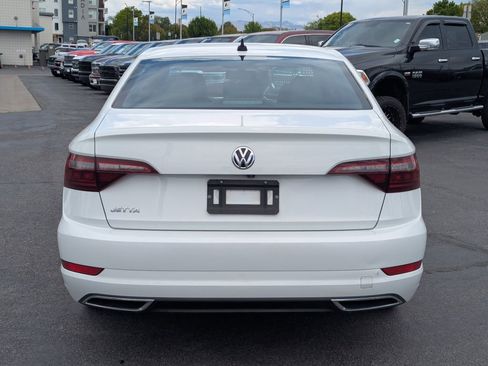 Used 2021 Volkswagen Jetta FWD image 6