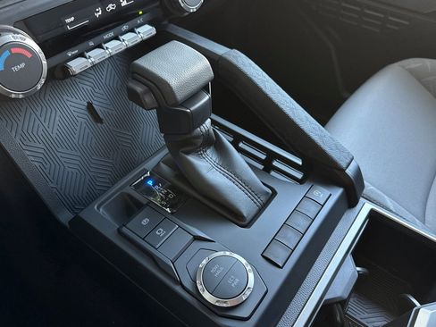 New 2026 Toyota Tacoma SR5 RWD image 24