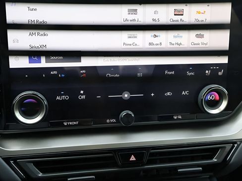 Used 2024 Lexus TX 350 AWD w/ Technology Package image 26