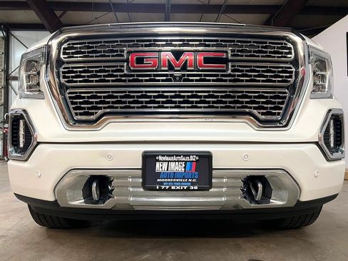 Used 2020 GMC Sierra 1500 Denali image 6