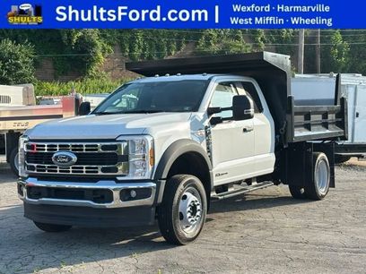 New 2026 Ford F450 XL
