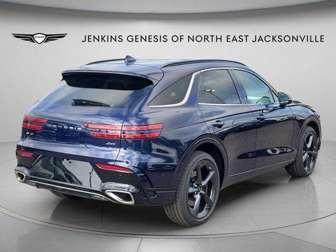 New 2026 Genesis GV70 2.5T Sport Prestige AWD/4WD image 3