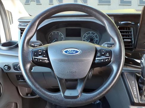 Used 2024 Ford Transit 350 XLT image 19