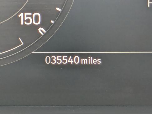 Used 2023 Land Rover Defender 130 First Edition image 31