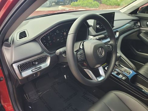 Used 2026 Acura Integra FWD image 14