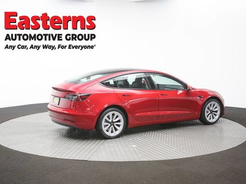 Used 2023 Tesla Model 3 Standard Range RWD image 33