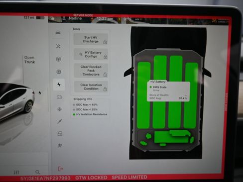 Used 2022 Tesla Model 3 RWD image 14