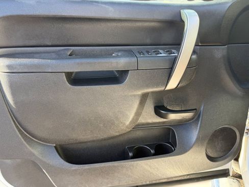 Used 2012 GMC Sierra 1500 SLE w/ Regional Value Package image 16