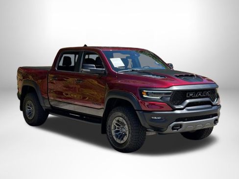 Used 2024 RAM 1500 TRX AWD/4WD image 5