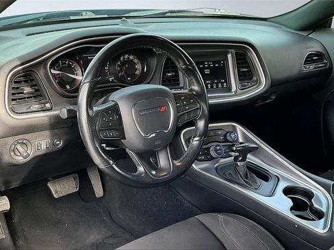 Certified 2020 Dodge Challenger SXT w/ Blacktop Package image 15