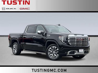 New 2026 GMC Sierra 1500 Denali w/ Denali Reserve Package