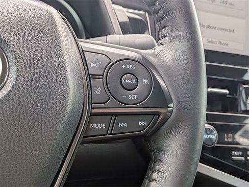 Used 2024 Toyota Camry SE w/ Cold Weather Package image 30