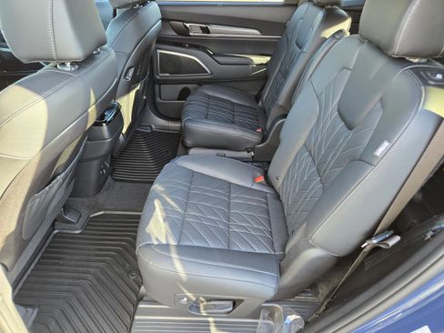 New 2025 Kia Telluride EX X-Line image 18