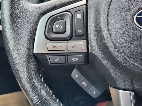 Used 2018 Subaru Forester 2.0XT Touring image 16