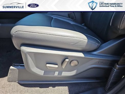 New 2026 Ford F150 Lariat w/ Equipment Group 501A Mid AWD/4WD image 18