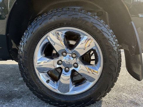 Used 2016 RAM 1500 Big Horn image 23