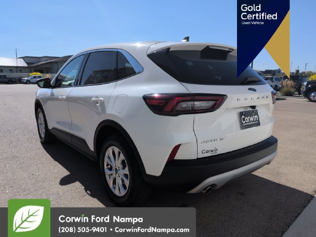 Used 2024 Ford Escape Active FWD image 7