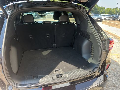 Used 2024 Ford Escape ST-Line w/ Tech Pack #1 image 18