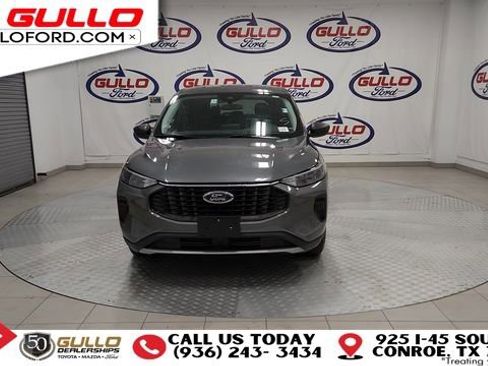 Used 2025 Ford Escape Active image 3