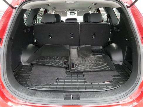 Used 2022 Hyundai Santa Fe SEL image 18