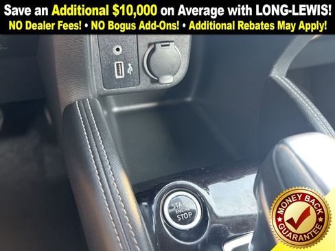 Used 2019 Nissan Kicks SR w/ Exterior Electronics Package image 24