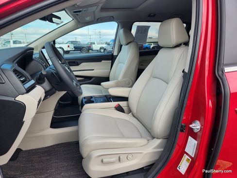 Used 2025 Honda Odyssey EX-L image 27
