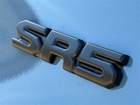 New 2026 Toyota Tacoma SR5 image 6