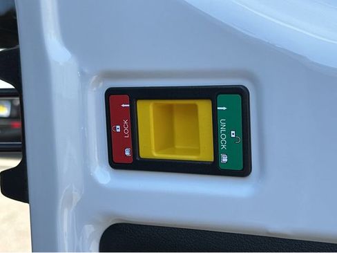 New 2025 Ford Transit 150 Low Roof w/ Load Area Protection Package image 15