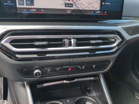 Used 2024 BMW M4 Coupe w/ M Driver's Package image 18