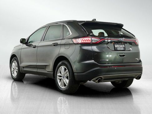 Used 2018 Ford Edge SEL w/ Equipment Group 201A AWD/4WD image 3