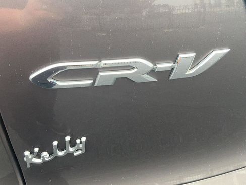 Used 2015 Honda CR-V EX image 34