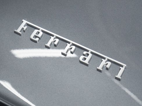 Used 2023 Ferrari 812 GTS image 22