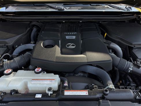 Used 2024 Lexus GX 550 AWD/4WD image 57