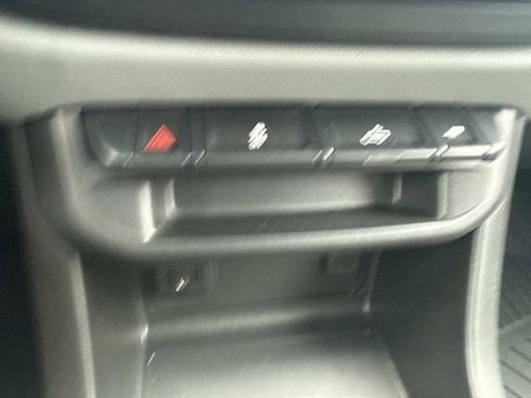 Used 2022 Chevrolet Colorado W/T w/ Custom Special Edition AWD/4WD image 24
