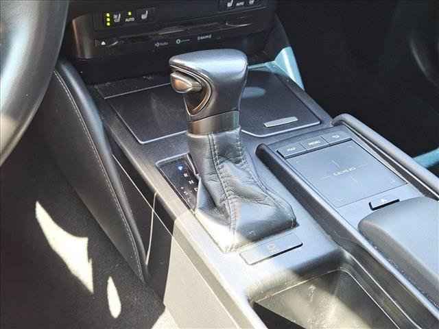 Used 2021 Lexus ES 350 w/ Premium Package FWD image 14