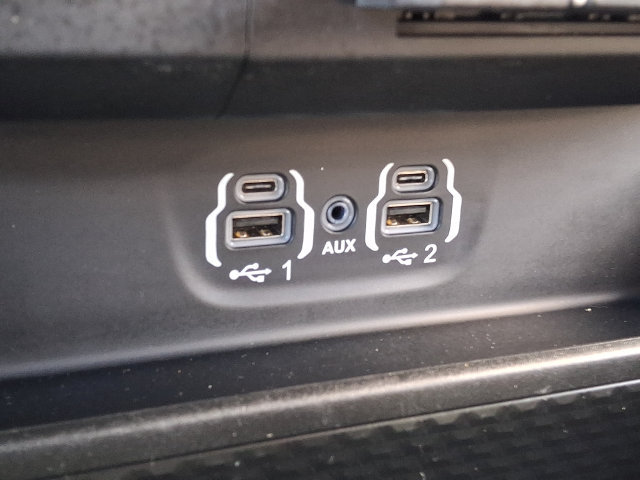 Used 2023 RAM 1500 Big Horn AWD/4WD image 26