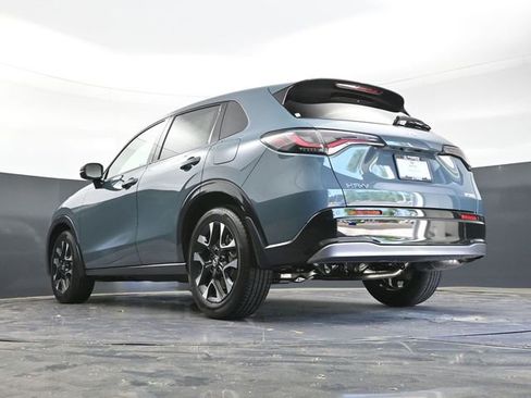 Used 2026 Honda HR-V EX-L image 36