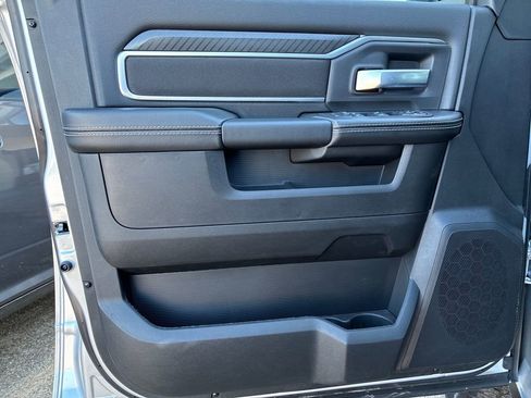 New 2026 RAM 2500 Big Horn image 11