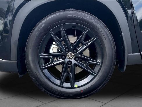 New 2026 Toyota Grand Highlander AWD Hybrid image 11