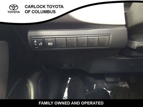 Used 2025 Toyota Corolla LE FWD image 25